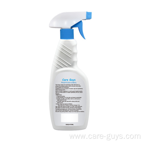 Carpet Cleaner All Purpose Cleaner Stain Remover